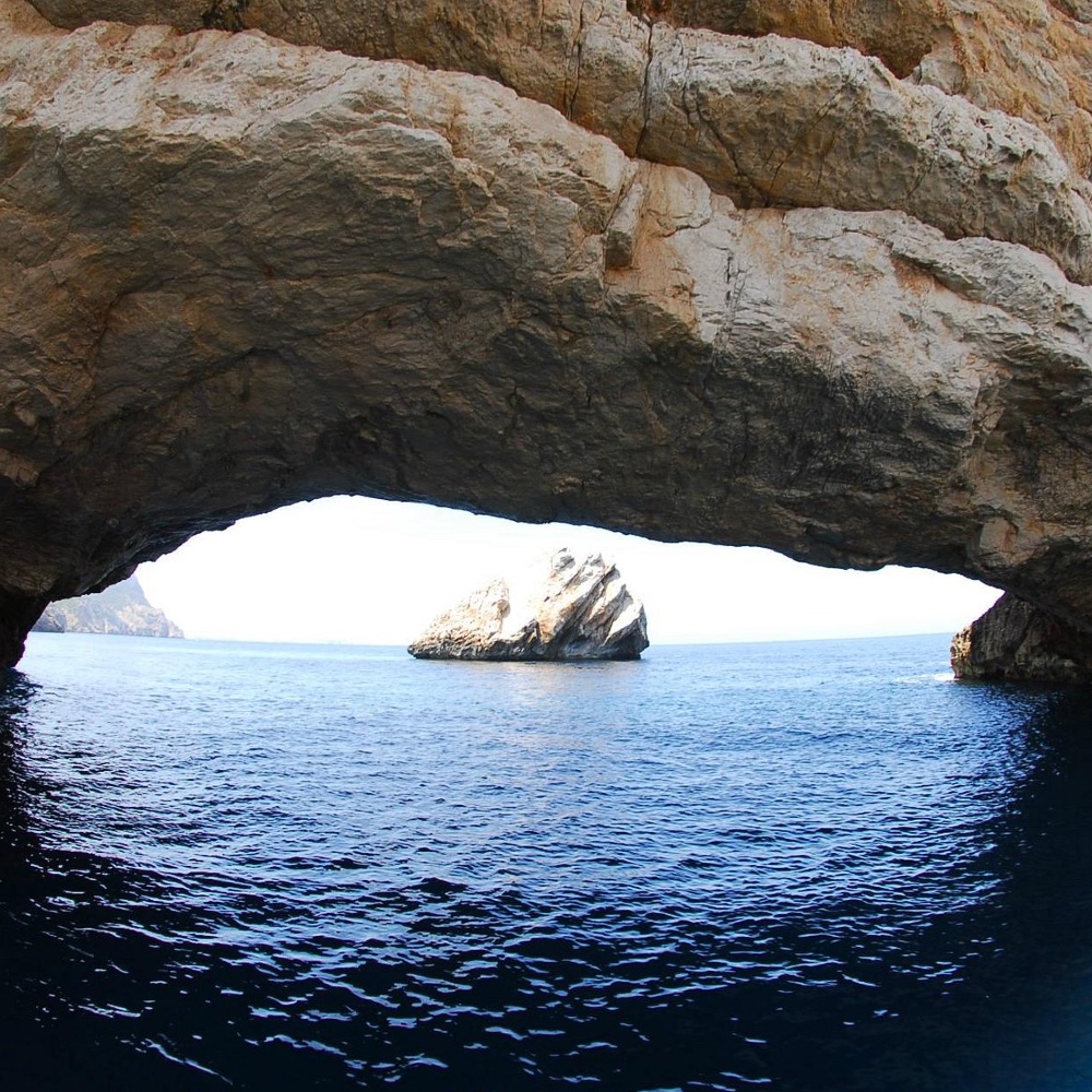 Beach cruise private experiences Ibiza water sports luxury boat tours VIP jet ski adventures San Antonio