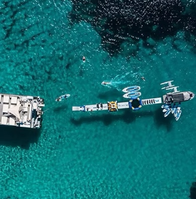 TAKE OFF IBIZA luxury water sports in ibiza TAKE OFF IBIZA