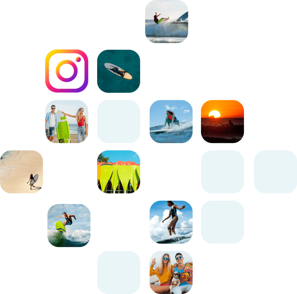 Ibiza water sports experience with jet skis, boats and crystal clear Mediterranean sea